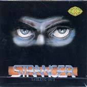 Stranger (KOR) : Sailing Out